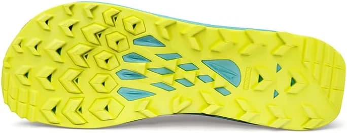 ALTRA Men's Lone Peak 8 Trail Running Shoe — image 4
