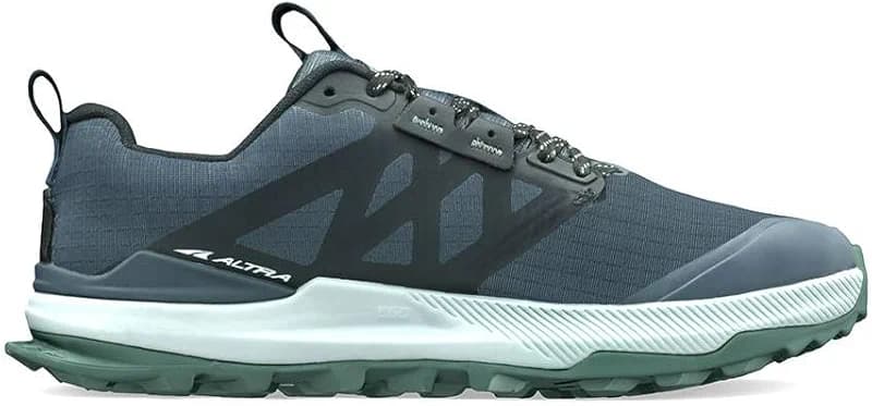ALTRA Women's Lone Peak 8 Trail Running Shoe — image 4