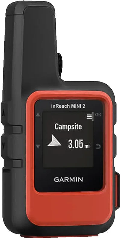 Garmin inReach Mini 2 — image 8