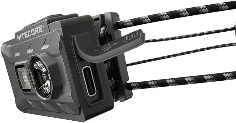 Nitecore NU20 Classic Ultralight Headlamp — image 6