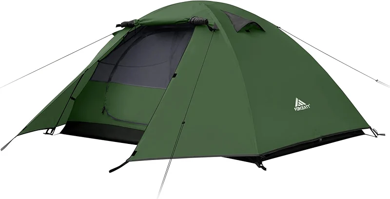Forceatt Camping Tent 2/3/4 Person — image 7