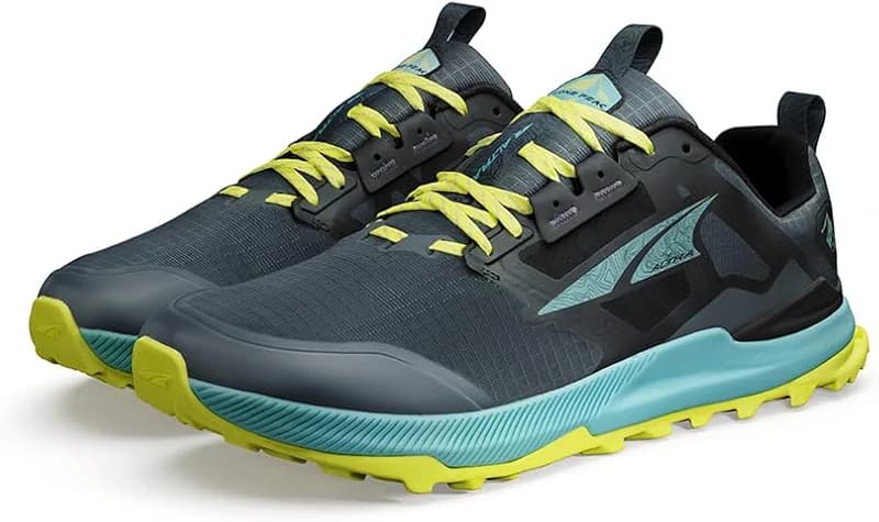 ALTRA Men's Lone Peak 8 Trail Running Shoe — image 3