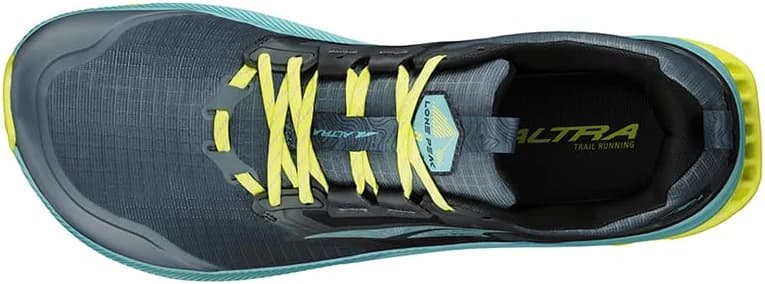 ALTRA Men's Lone Peak 8 Trail Running Shoe — image 6