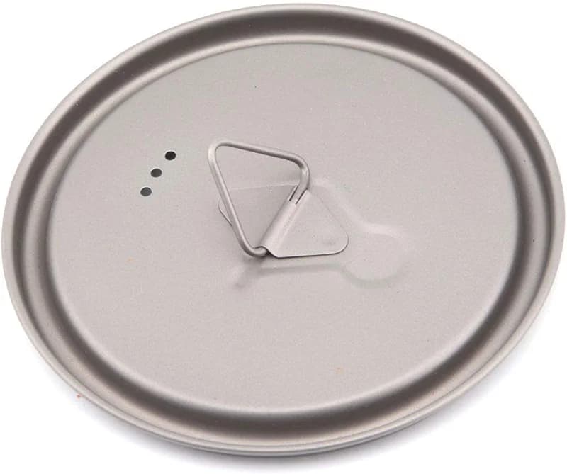 TOAKS Titanium 750ml Pot — image 2