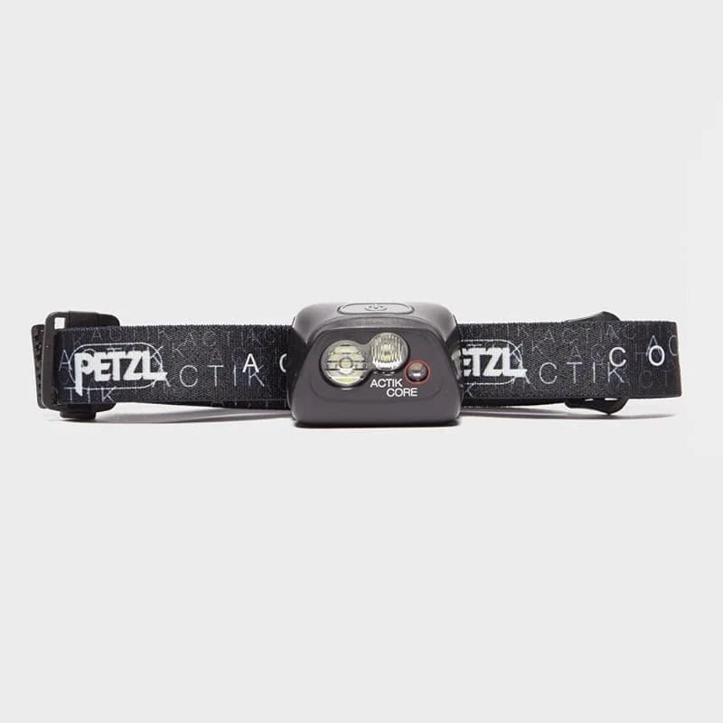 PETZL ACTIK CORE Headlamp