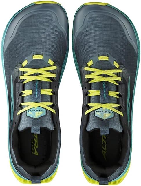 ALTRA Men's Lone Peak 8 Trail Running Shoe