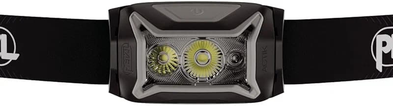 PETZL ACTIK CORE Headlamp - Powerful — image 7