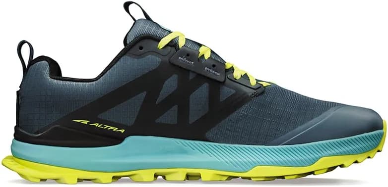ALTRA Men's Lone Peak 8 Trail Running Shoe — image 5