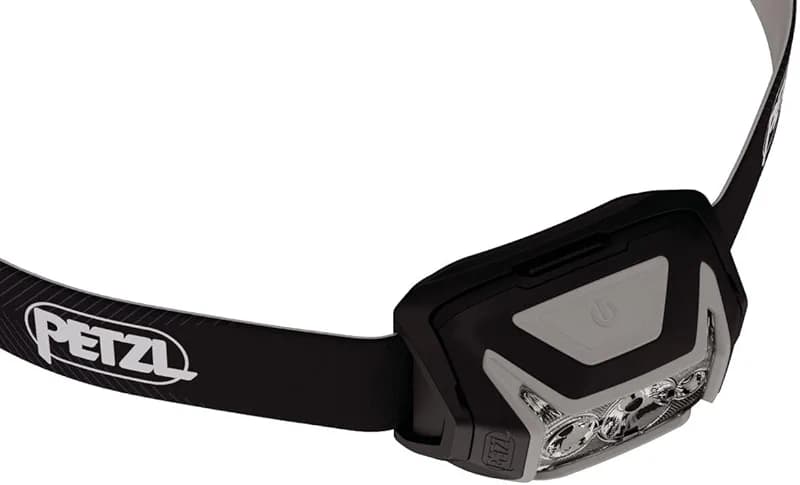 PETZL ACTIK CORE Headlamp - Powerful — image 2
