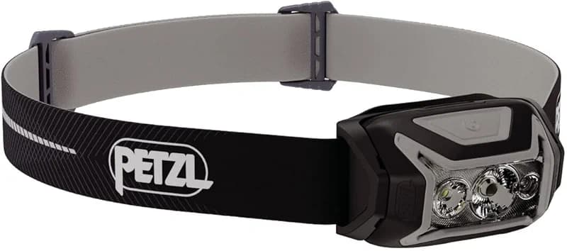 PETZL ACTIK CORE Headlamp - Powerful — image 6