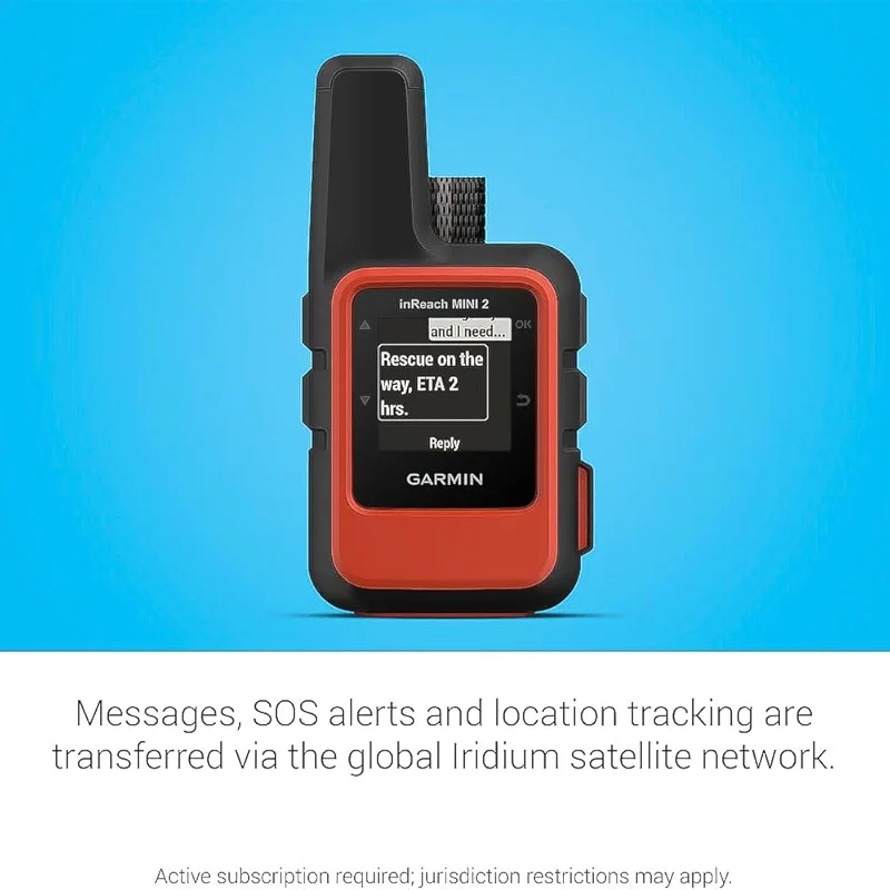 Garmin inReach Mini 2 — image 4