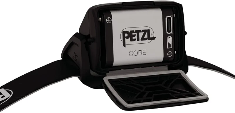 PETZL ACTIK CORE Headlamp - Powerful — image 5