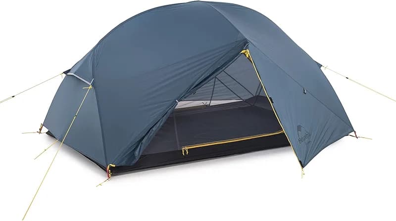 Naturehike Mongar 2 Person Backpacking Tent — image 6