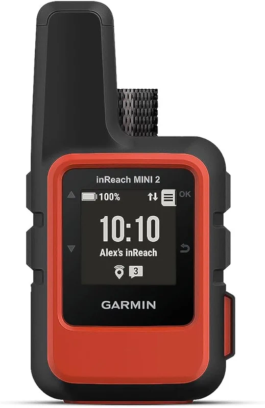 Garmin inReach Mini 2 — image 7
