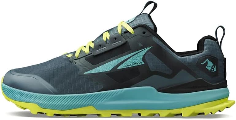 ALTRA Men's Lone Peak 8 Trail Running Shoe — image 2