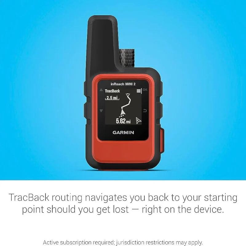 Garmin inReach Mini 2