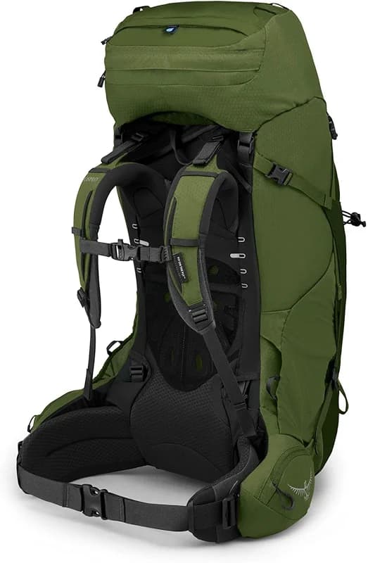 Osprey Aether 65L Men's Backpacking Backpack — image 2