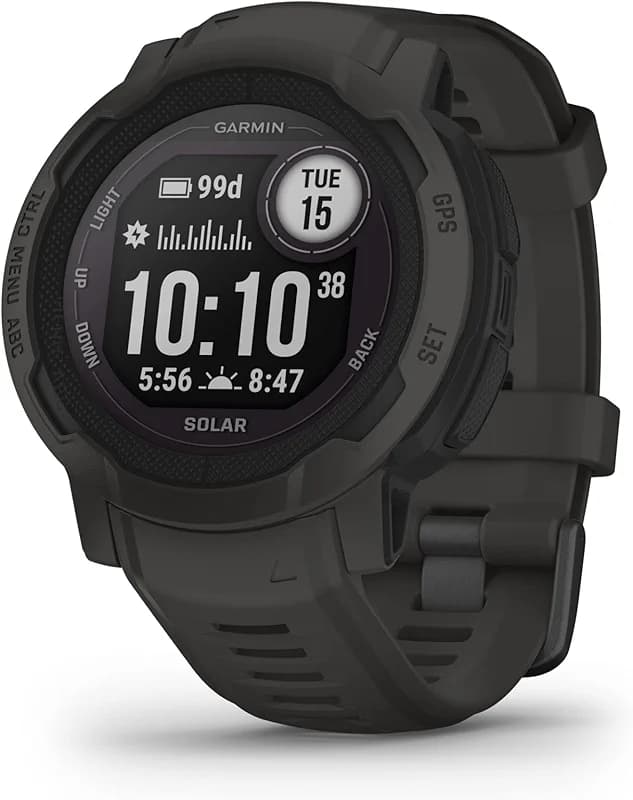 Garmin Instinct 2 Solar — image 6