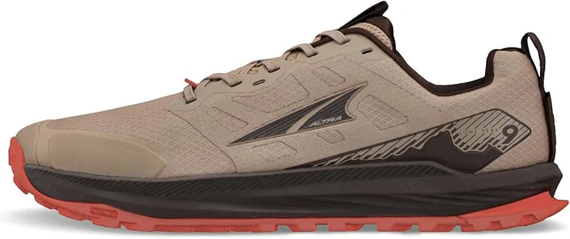 ALTRA Men's Lone Peak 9 Trail Running Shoe — image 2