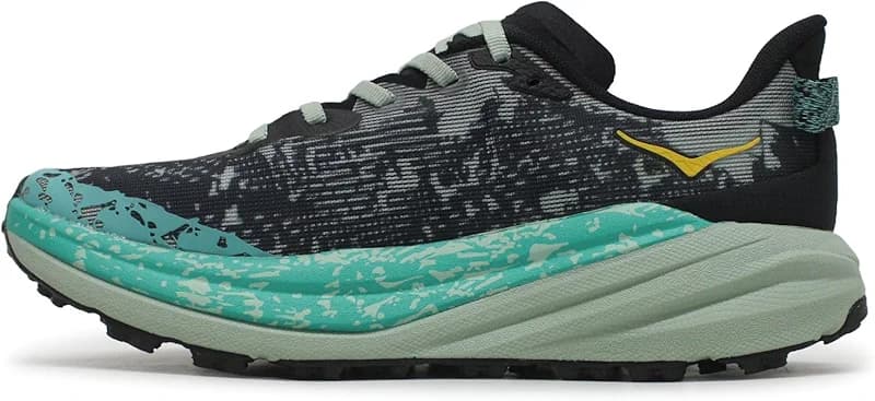 HOKA ONE ONE Womens Speedgoat 6 — image 2
