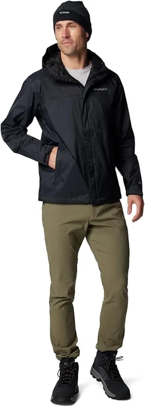 Columbia Watertight II Jacket — image 6