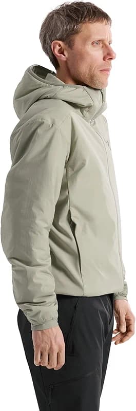 Arc'teryx Atom Hoody Men's | Lightweight Insulated Jacket for Men with — image 7