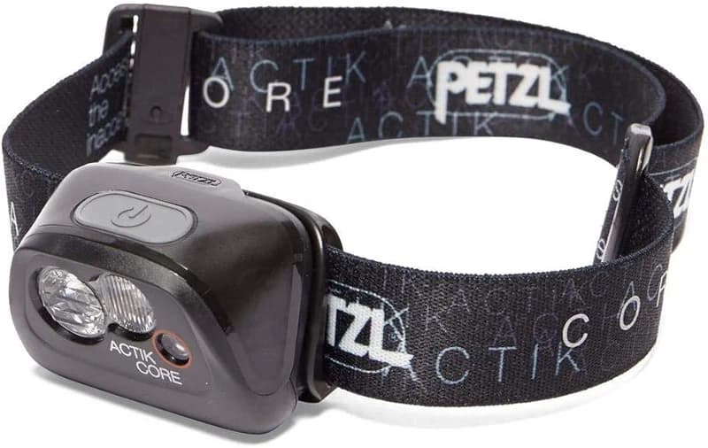 PETZL ACTIK CORE Headlamp — image 5