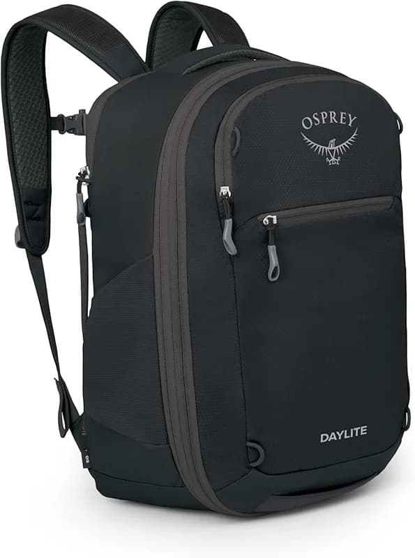 Osprey Daylite Expandable 26+6 Travel Pack — image 4