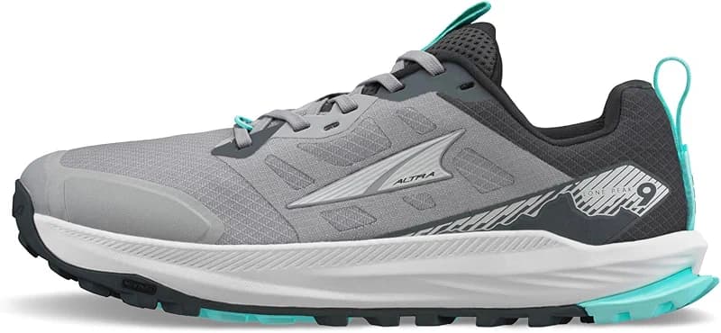 ALTRA Women's Lone Peak 9 Trail Running Shoe