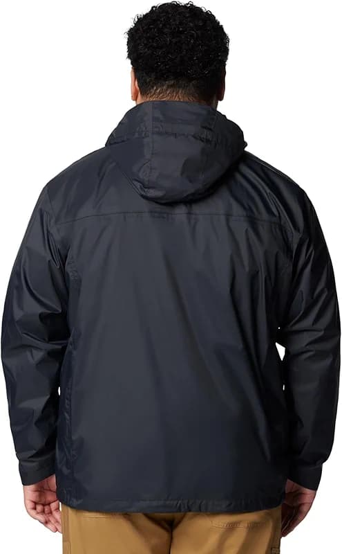 Columbia Watertight II Jacket — image 4