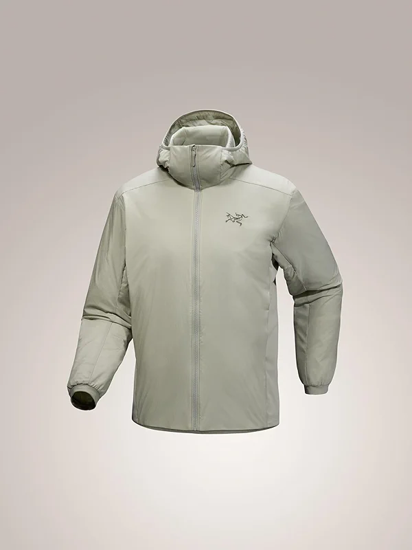 Arc'teryx Atom Hoody Men's | Lightweight Insulated Jacket for Men with — image 3