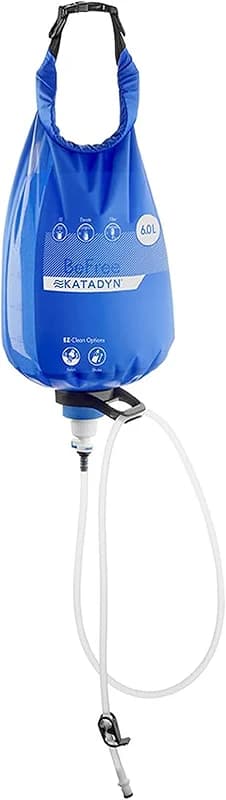 Katadyn Gravity BeFree 6L Water Microfilter — image 7