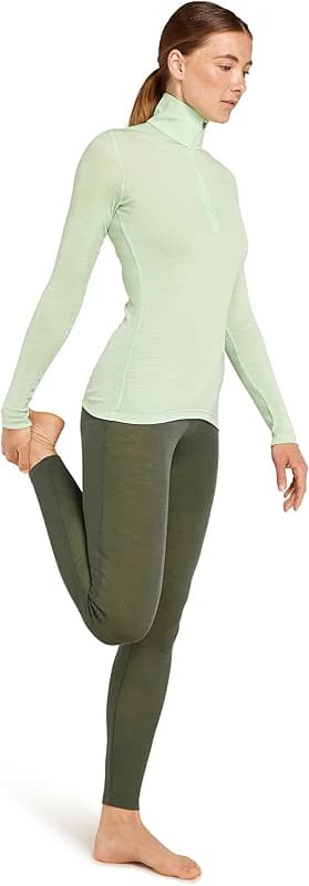 Icebreaker Merino Icebreaker Women's Merino 175 Everyday Thermal Leggings — image 3
