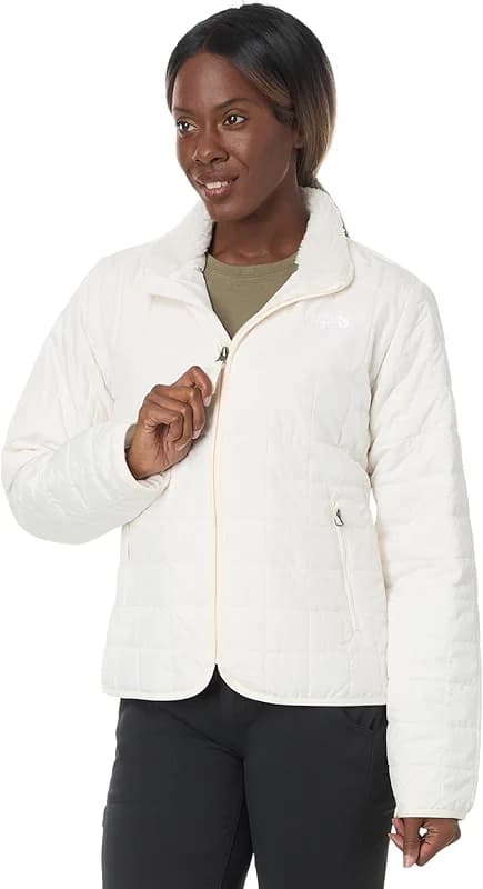 The North Face Women's Junction Insulated Jacket (Standard & Plus Size) | — image 3