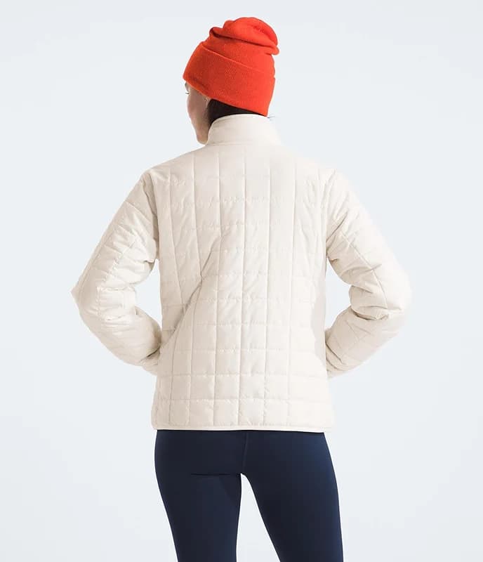 The North Face Women's Junction Insulated Jacket (Standard & Plus Size) | — image 2