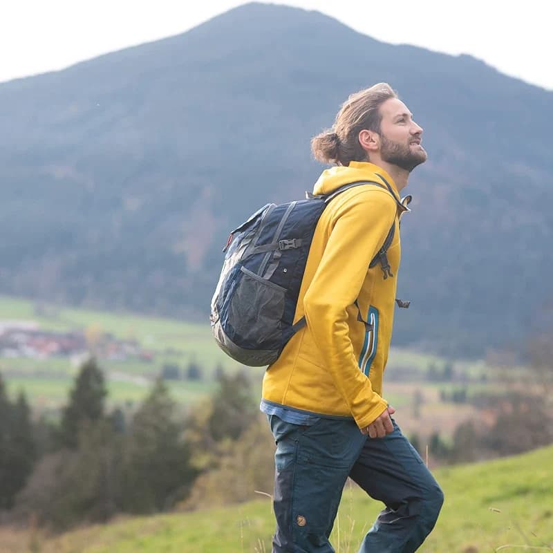 WATERFLY Lightweight Packable Hiking Backpack: 30L Foldable Travel Daypack — image 6