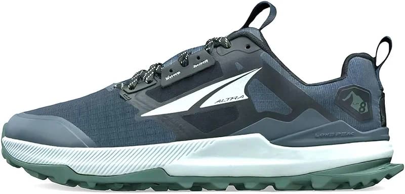 ALTRA Women's Lone Peak 8 Trail Running Shoe — image 3