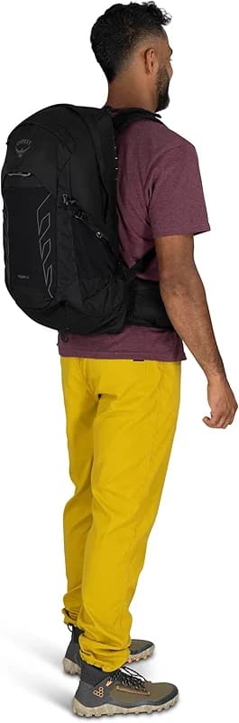 Osprey Talon 22L Men's Lightweight Hiking Backpack - Small Daypack for — image 8