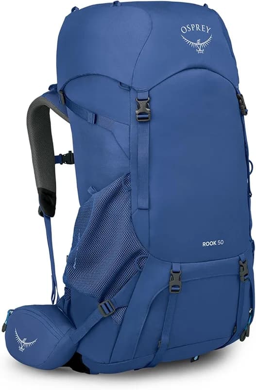 Osprey Rook 50L Men's Backpacking Backpack — image 6