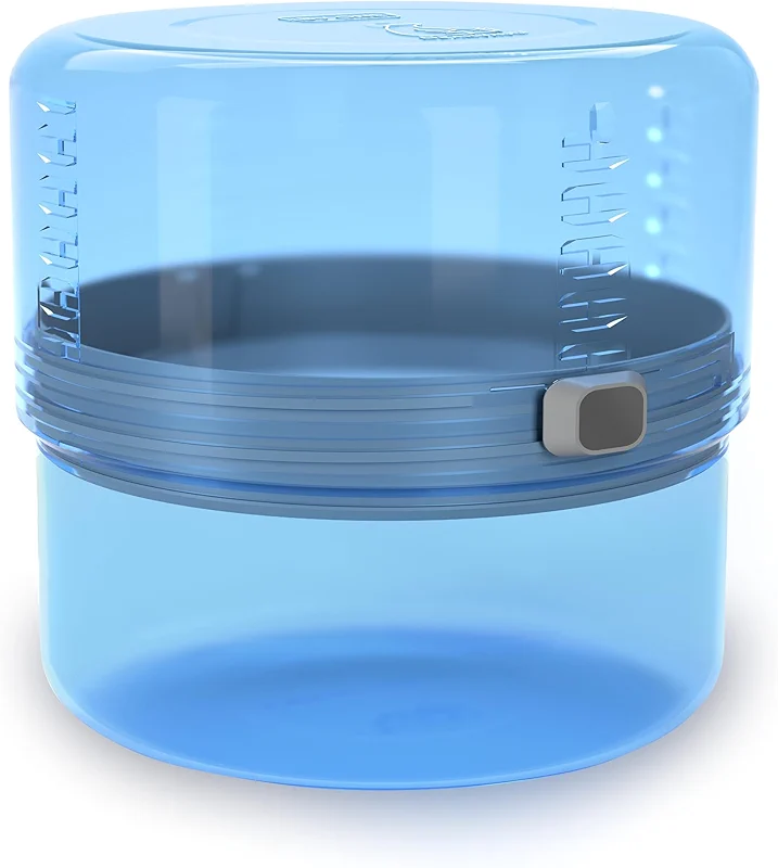 BearVault BV ONE Adjustable Bear Canister for Backpacking and Camping — image 3