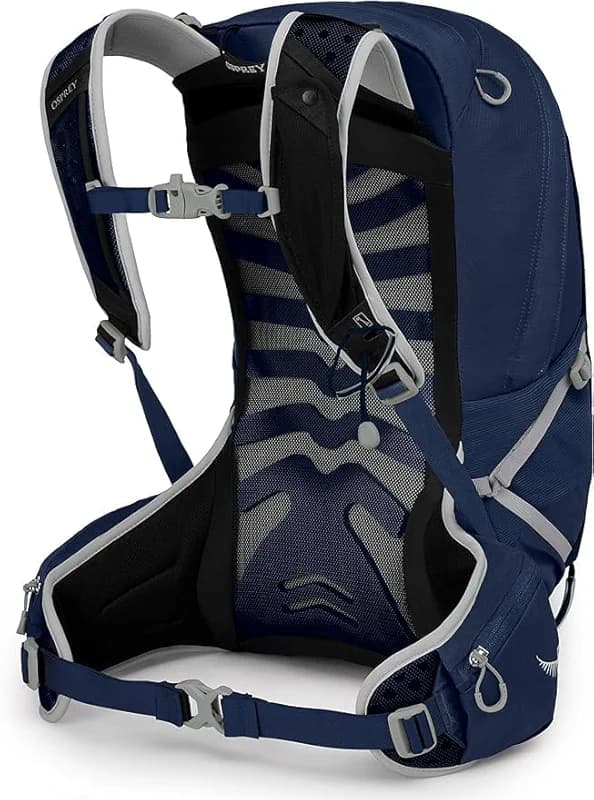 Osprey Talon 22L Men's Hiking Backpack with Hipbelt — image 6