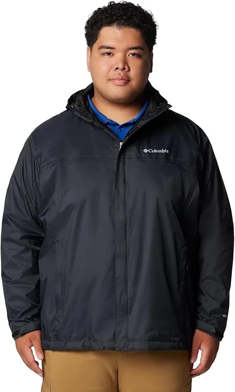 Columbia Watertight II Jacket — image 3