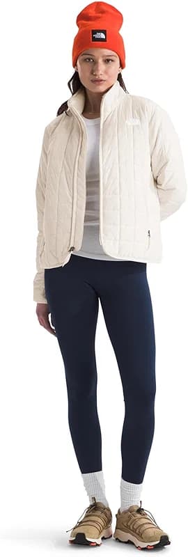 The North Face Women's Junction Insulated Jacket (Standard & Plus Size) | — image 4