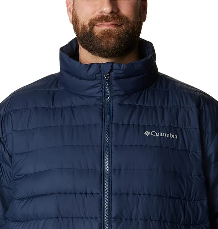 Columbia mens Powder Lite Ii Jacket — image 4