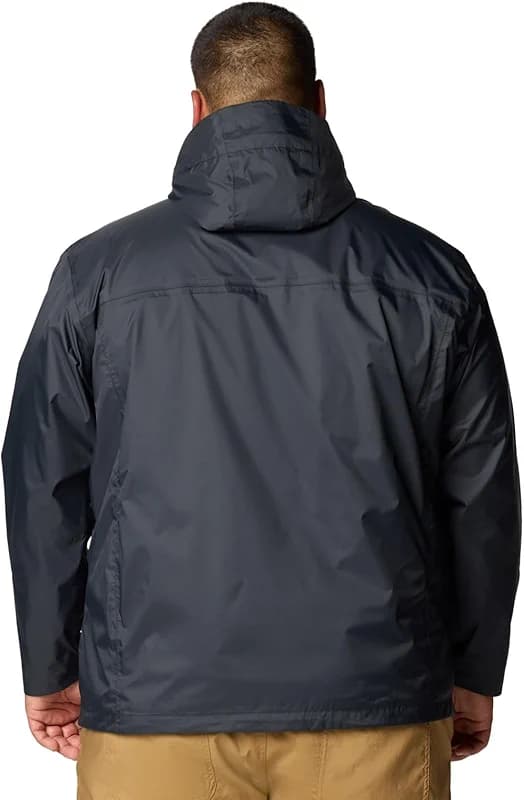 Columbia Watertight II Jacket — image 2