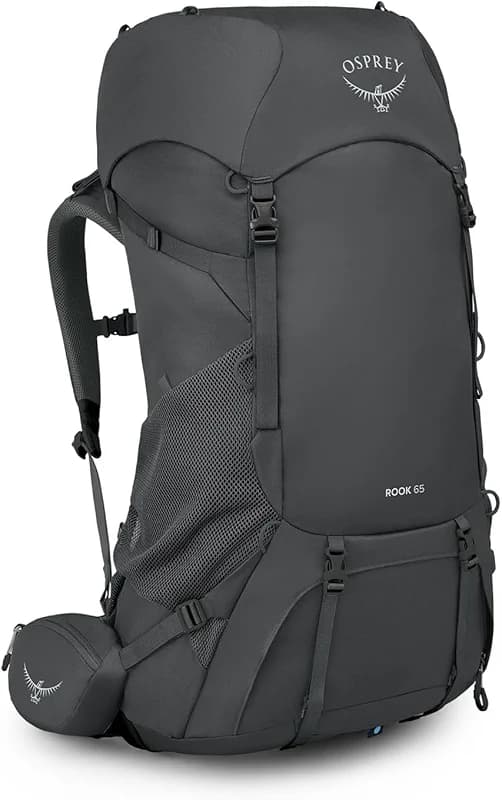 Osprey Rook 65L Men's Backpacking Backpack — image 7