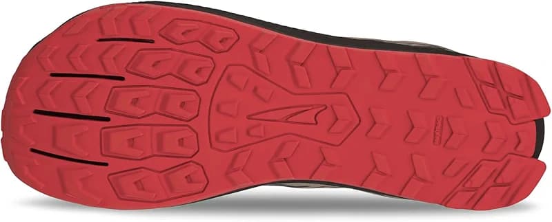 ALTRA Men's Lone Peak 9 Trail Running Shoe — image 5