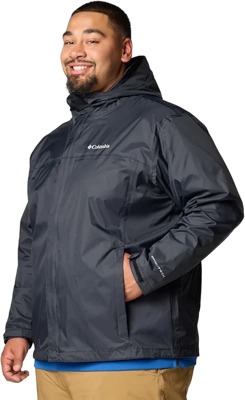 Columbia Watertight II Jacket