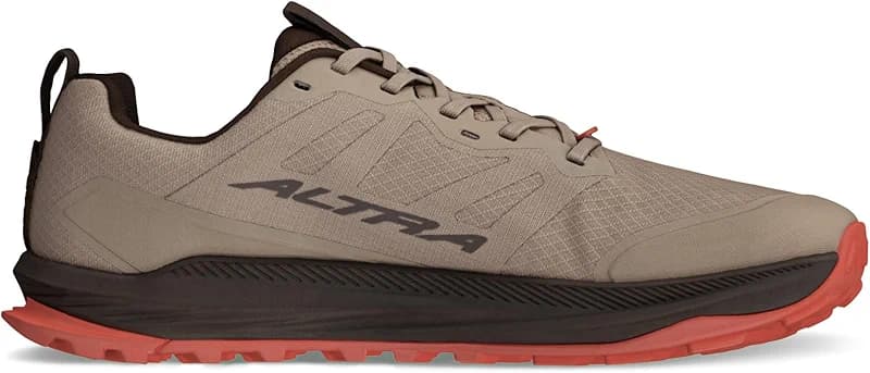 ALTRA Men's Lone Peak 9 Trail Running Shoe — image 3