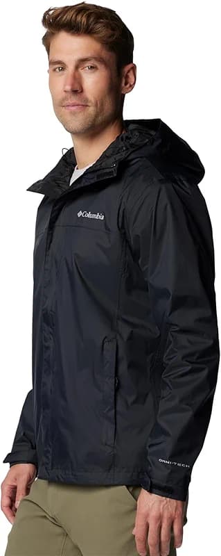 Columbia Watertight II Jacket — image 8